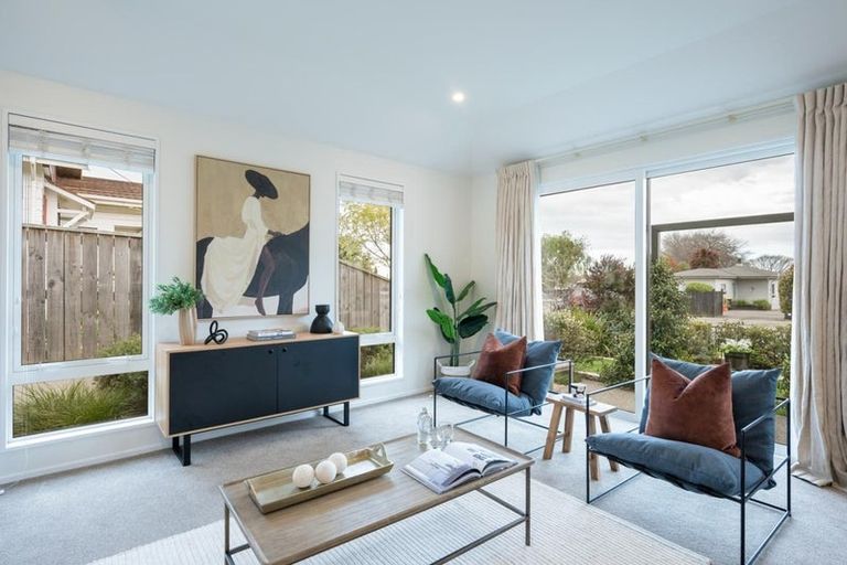 Photo of property in 37 William Street, Richmond, 7020