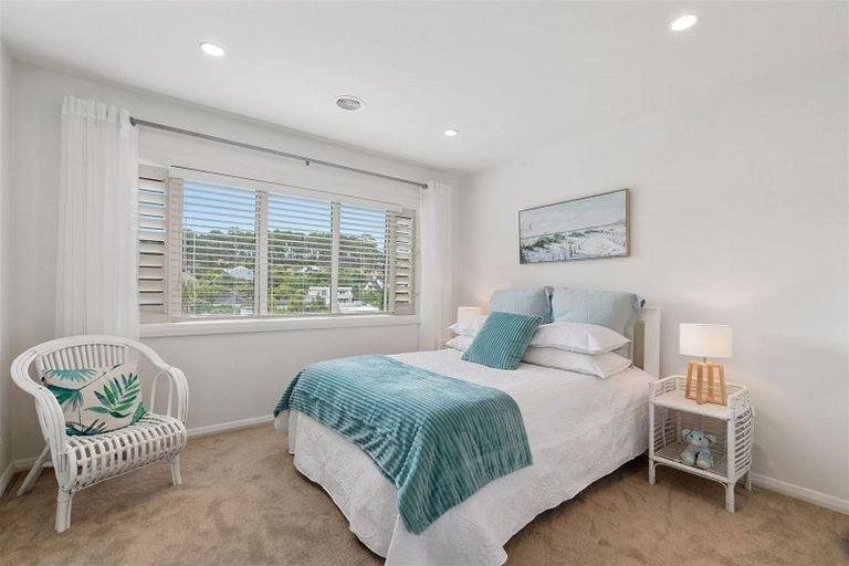 Photo of property in 73l Park Rise, Campbells Bay, Auckland, 0630