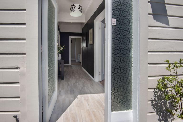 Photo of property in 18 Richmond Street, Forbury, Dunedin, 9012