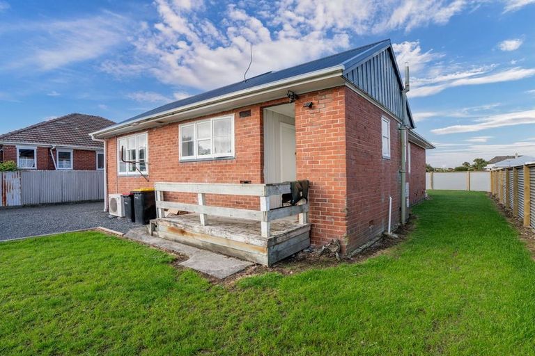 Photo of property in 404 Tweed Street, Georgetown, Invercargill, 9812
