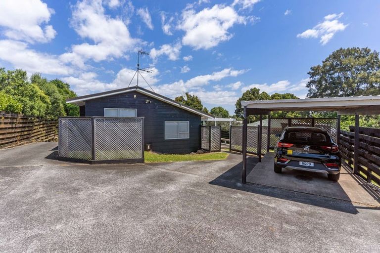 Photo of property in 1/17 Bain Place, Bucklands Beach, Auckland, 2014