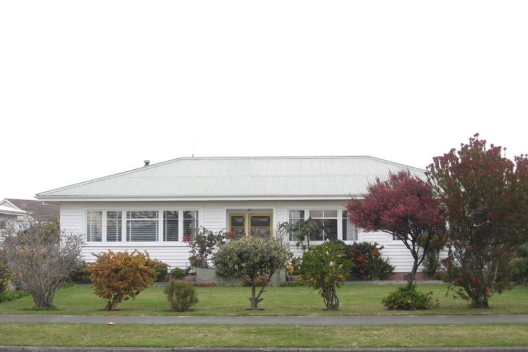 Photo of property in 127 Nuffield Avenue, Marewa, Napier, 4110