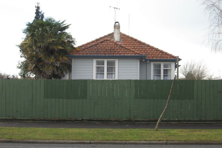 Photo of property in 95 Fairfield Road, Fairfield, Hamilton, 3214