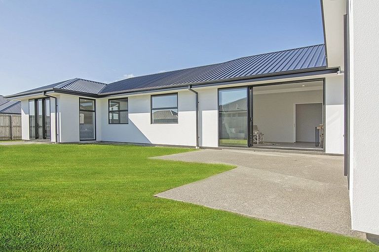 Photo of property in 7 Patiki Street, Lincoln, 7608