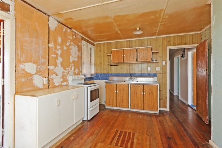 Photo of property in 1115 Jellicoe Street, Mayfair, Hastings, 4122