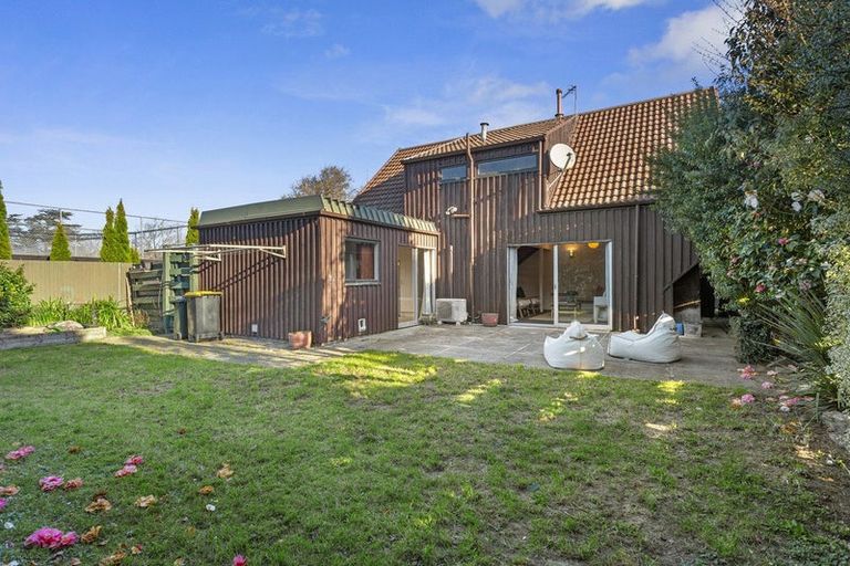 Photo of property in 2/24 Creyke Road, Ilam, Christchurch, 8041