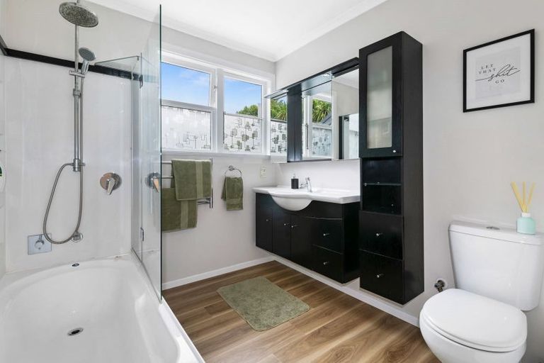 Photo of property in 113 Clinkard Avenue, Glenholme, Rotorua, 3010