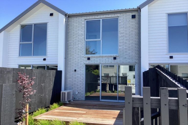 Photo of property in 6/94 Cobham Street, Spreydon, Christchurch, 8024