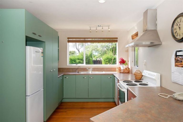 Photo of property in 16 Nicholson Street, Renwick, 7204