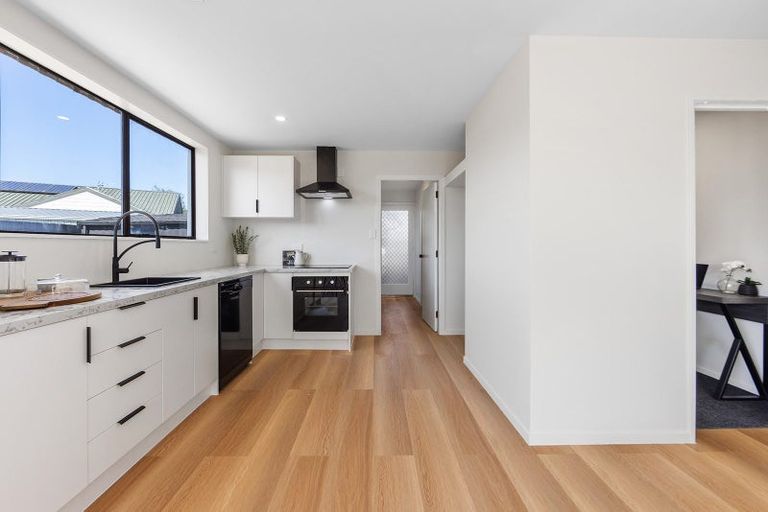 Photo of property in 3/156 Bordesley Street, Phillipstown, Christchurch, 8011