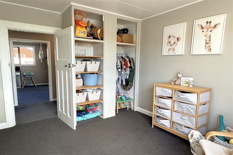 Photo of property in 43 Blake Street, Blaketown, Greymouth, 7805