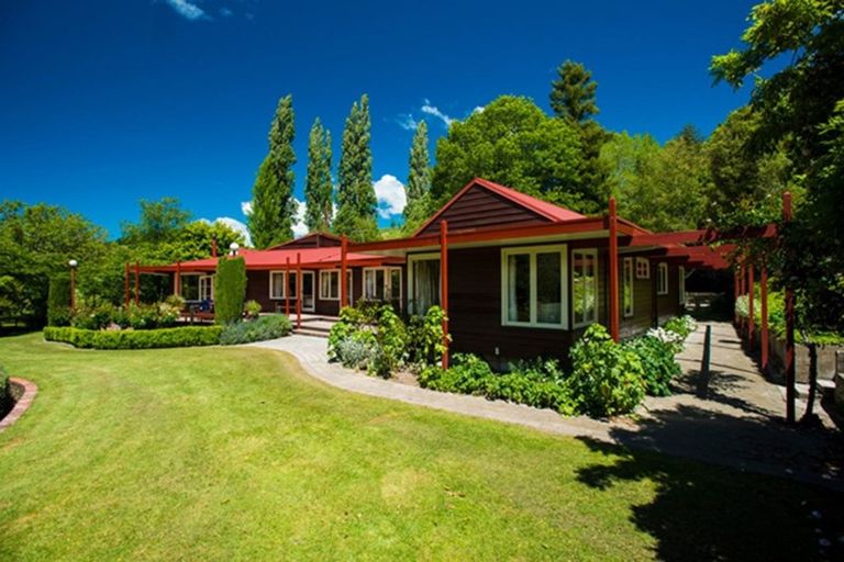 Photo of property in 2307 Wharekopae Road, Ngatapa, Gisborne, 4072