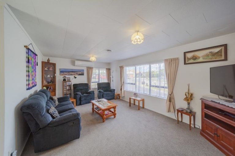 Photo of property in 41 Mount Herbert Road, Waipukurau, 4200