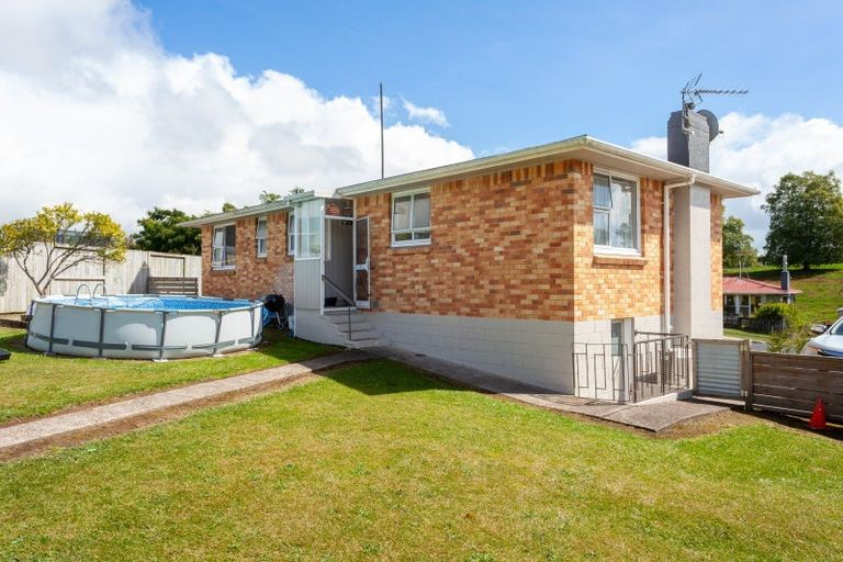 Photo of property in 95 Reservoir Street, Putaruru, 3411