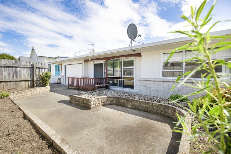 Photo of property in 1/33 Latham Street, Napier South, Napier, 4110