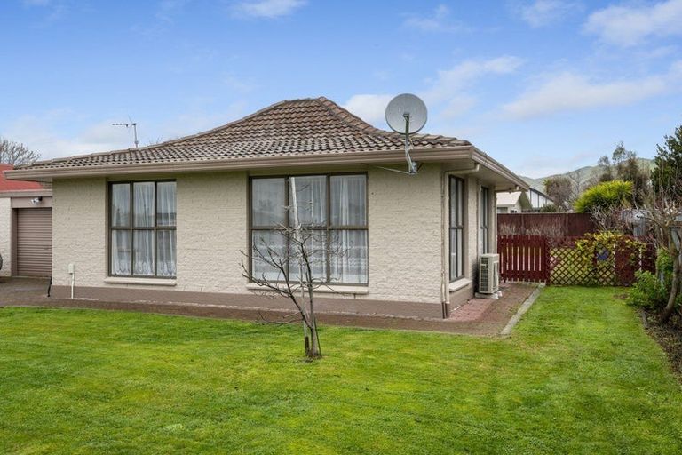 Photo of property in 4 Brooklyn Drive, Redwoodtown, Blenheim, 7201