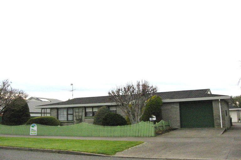 Photo of property in 2/109 Macmaster Street, Richmond, Invercargill, 9810