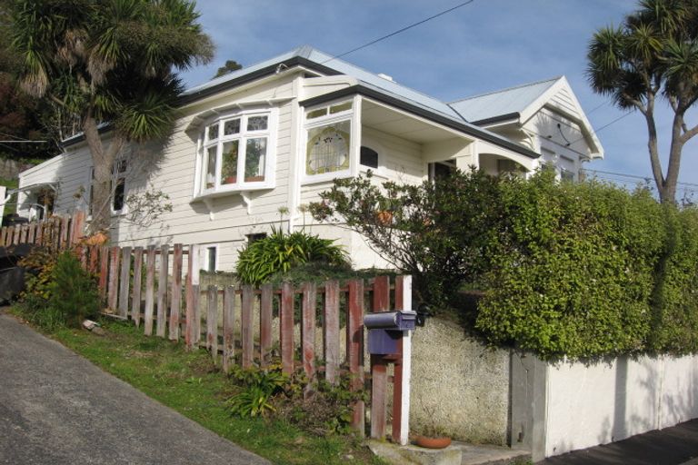 Photo of property in 4 Malta Street, Kaikorai, Dunedin, 9010