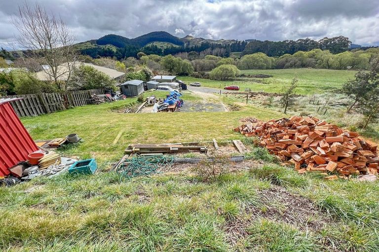 Photo of property in 34 Valley Road, Greta Valley, 7387