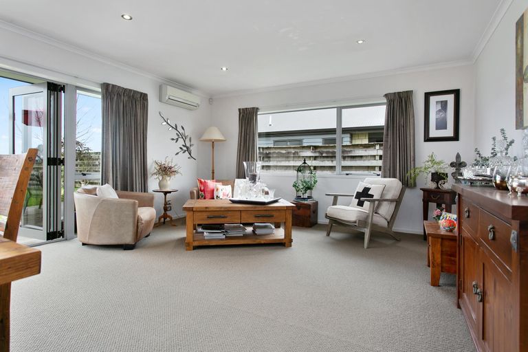 Photo of property in 16 Ashworth Place, Matamata, 3400