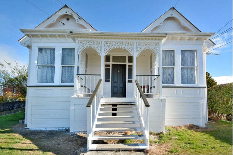 Photo of property in 4 Wairoa Street, Kaikorai, Dunedin, 9010