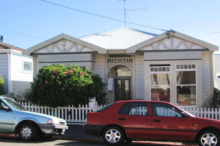 Photo of property in 64 Coromandel Street, Newtown, Wellington, 6021