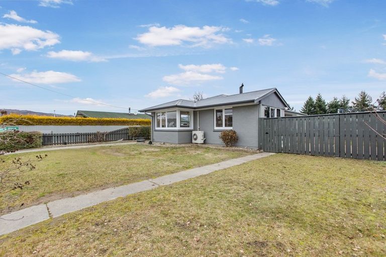 Photo of property in 36 Marslin Street, Alexandra, 9320