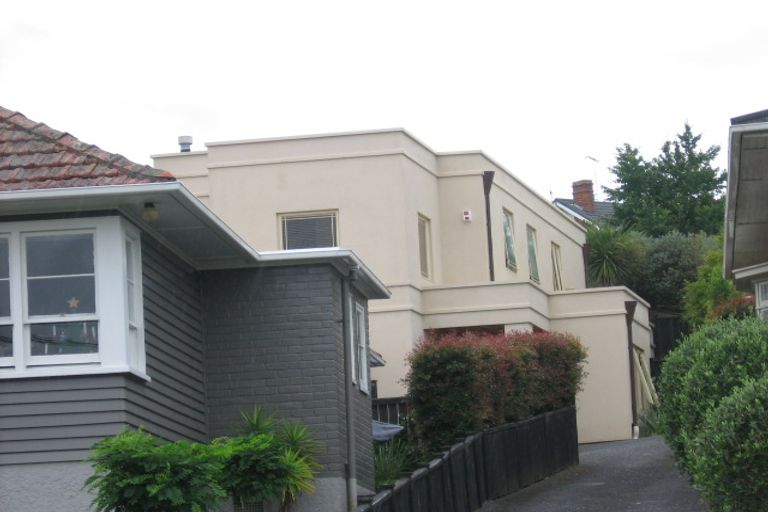 Property details for 14 Kenny Road, Remuera, Auckland, 1050