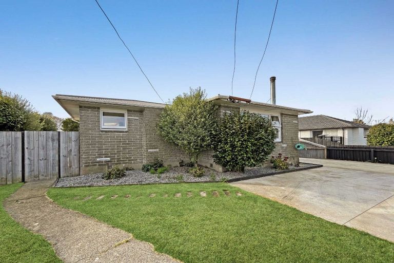 Photo of property in 7 Jarrow Place, Halswell, Christchurch, 8025