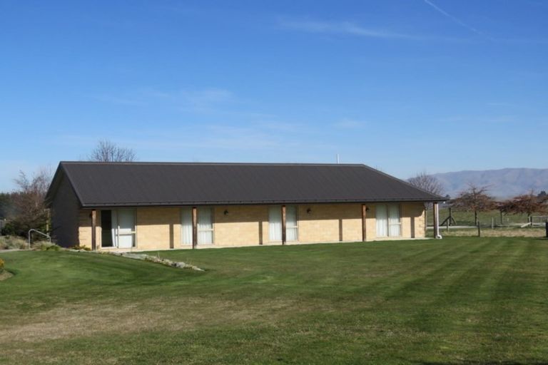 Photo of property in 80 Butlers Road, Fairlie, 7987