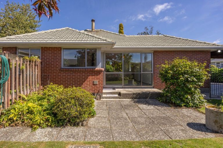 Photo of property in 72 Rahera Street, Spreydon, Christchurch, 8024