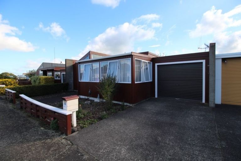 Photo of property in 12 Totara Street, Marton, 4710