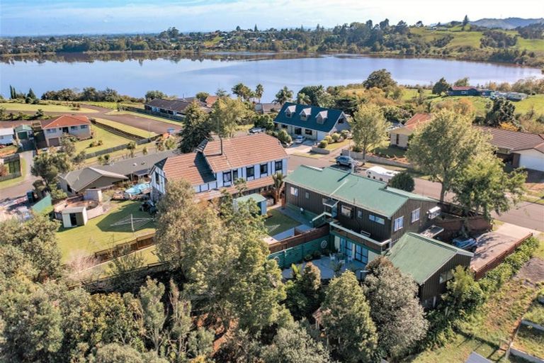 Photo of property in 29 Croft Terrace, Huntly, 3700