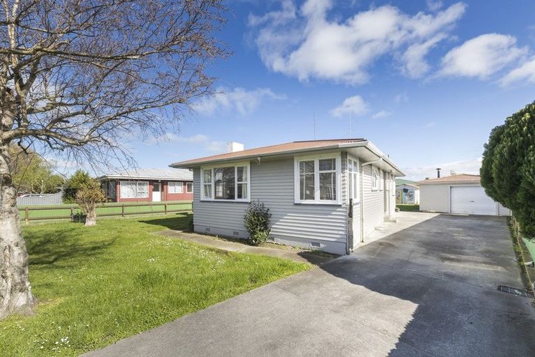 Photo of property in 181 Tremaine Avenue, Westbrook, Palmerston North, 4412