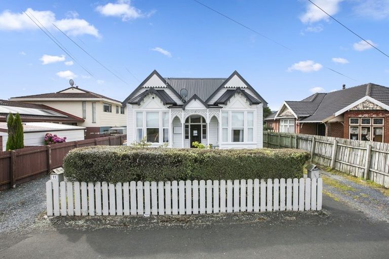 Photo of property in 11 Market Street, Saint Kilda, Dunedin, 9012