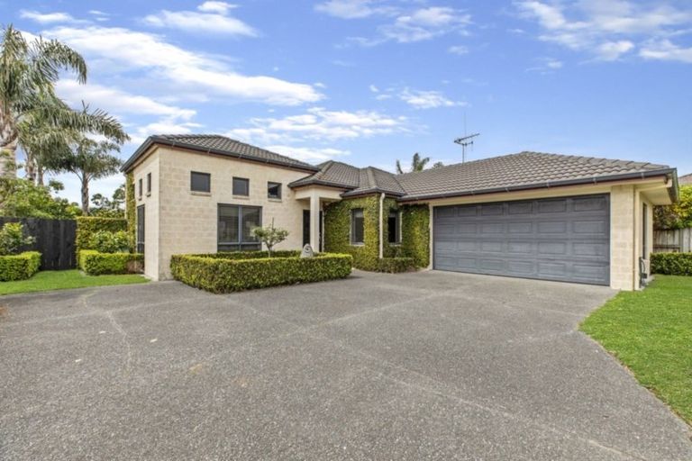 Photo of property in 9 Santa Cruz Drive, Papamoa Beach, Papamoa, 3118