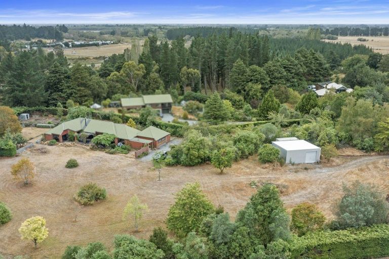 Photo of property in 12 Glenbrae Place, Loburn, Rangiora, 7472