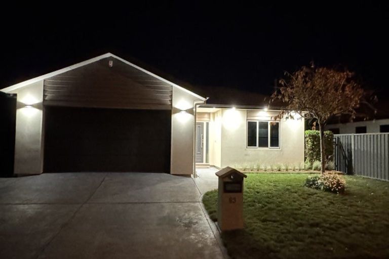 Photo of property in 63 Squire Drive, Awatoto, Napier, 4110