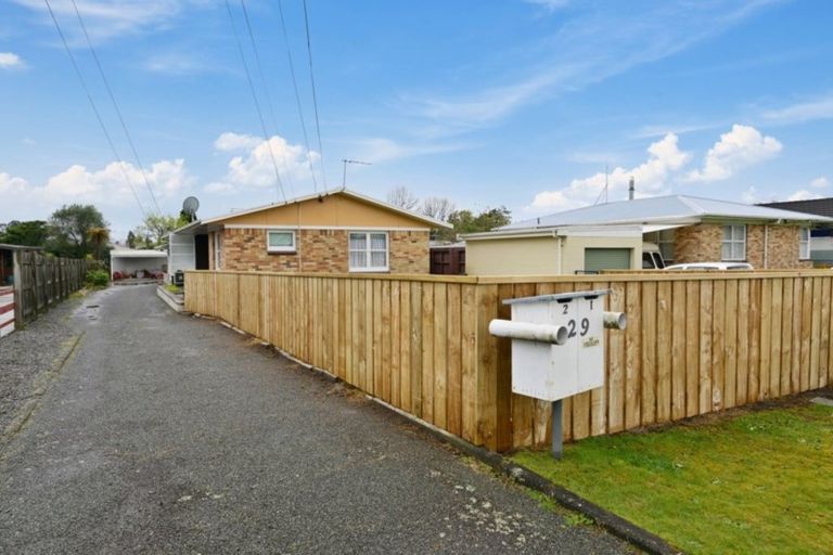 Photo of property in 29a Rutland Street, Utuhina, Rotorua, 3015