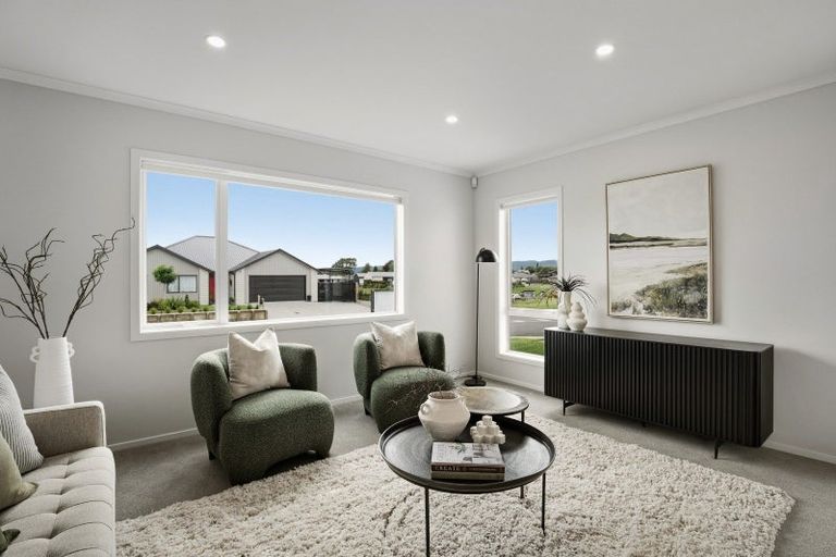 Photo of property in 12 Buxton Crescent, Matamata, 3400