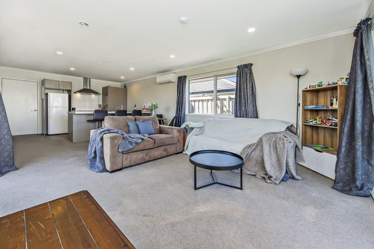 Photo of property in 39 Pakohe Street, Pegasus, 7612