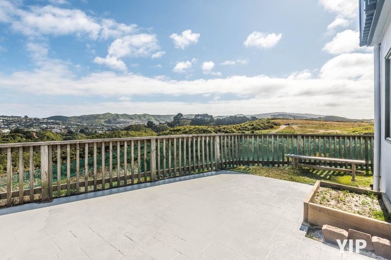 Photo of property in 22 Peppertree Lane, Woodridge, Wellington, 6037