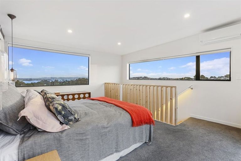 Photo of property in Sugar Lane Apartments, 11/31 Rawene Road, Birkenhead, Auckland, 0626