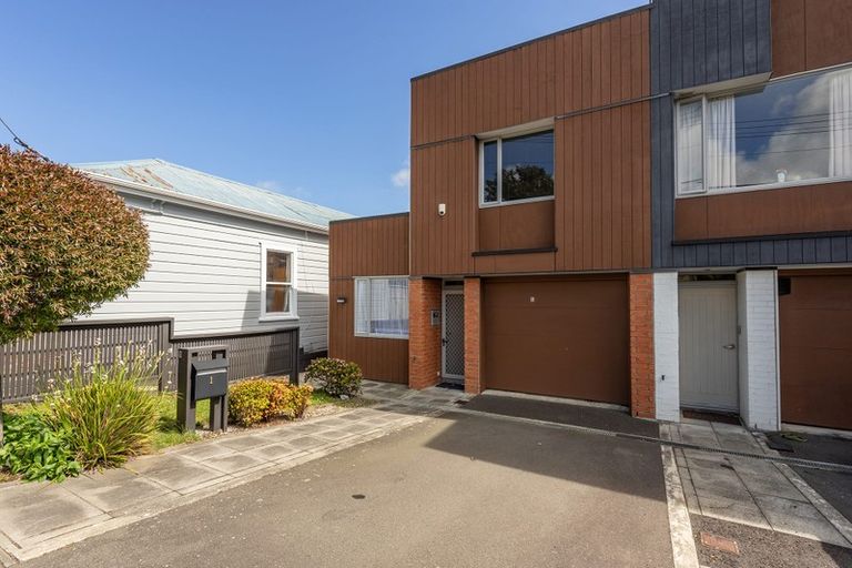 Photo of property in The Altair, 1/120 Rintoul Street, Newtown, Wellington, 6021