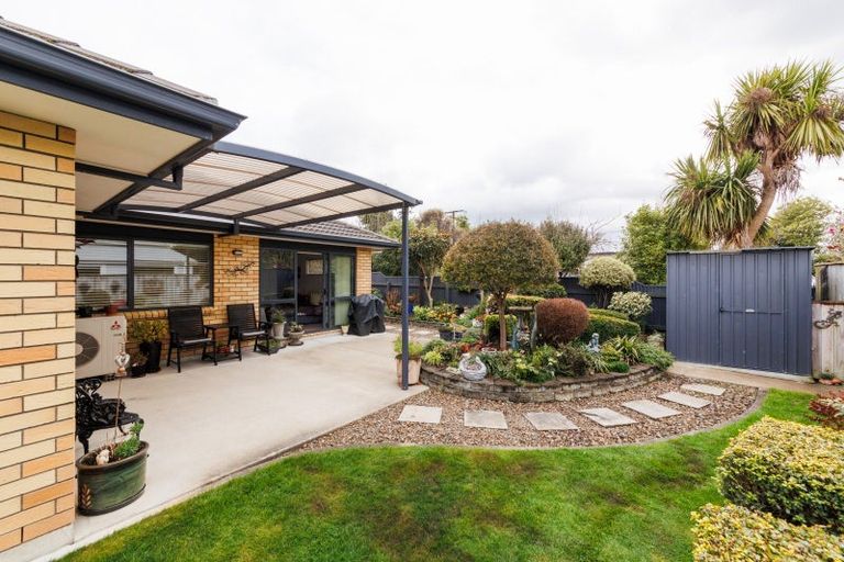 Photo of property in 1a Haggitt Street, Feilding, 4702