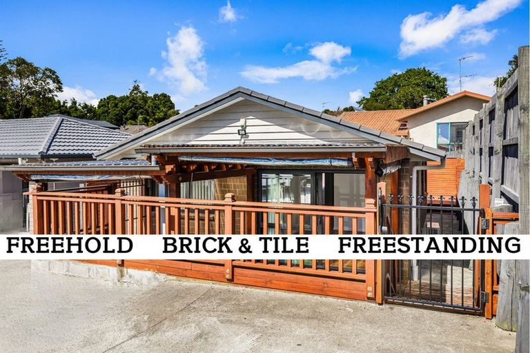 Photo of property in 80b Mili Way South, Ranui, Auckland, 0612