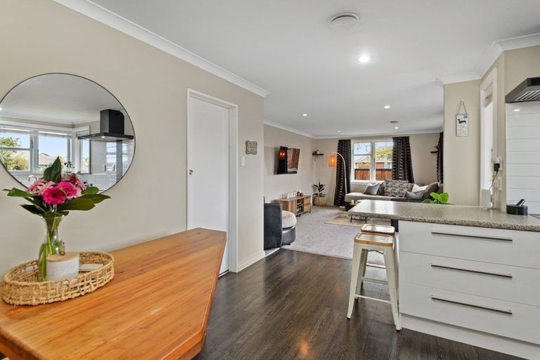 Photo of property in 8 Dufek Crescent, Wigram, Christchurch, 8042