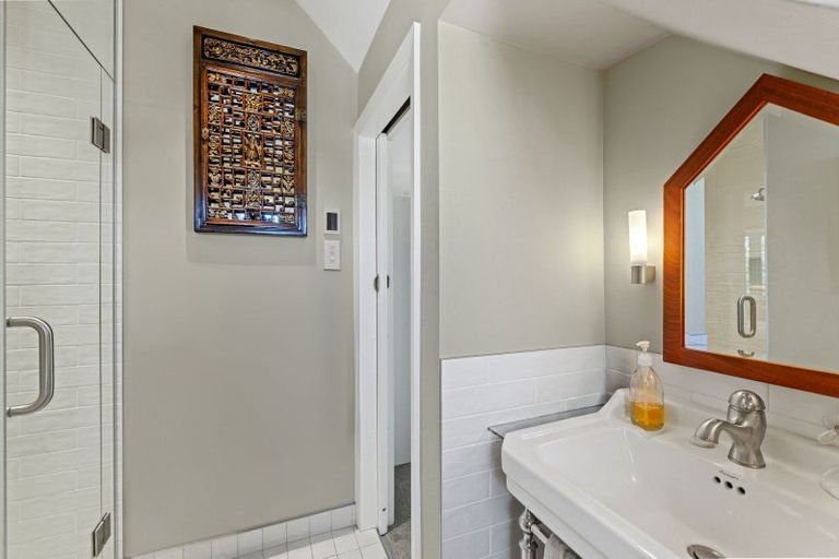 Photo of property in 45 Rossall Street, Merivale, Christchurch, 8014