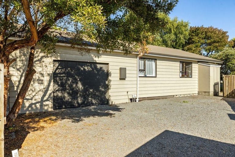 Photo of property in 26a Mathers Road, Hoon Hay, Christchurch, 8025