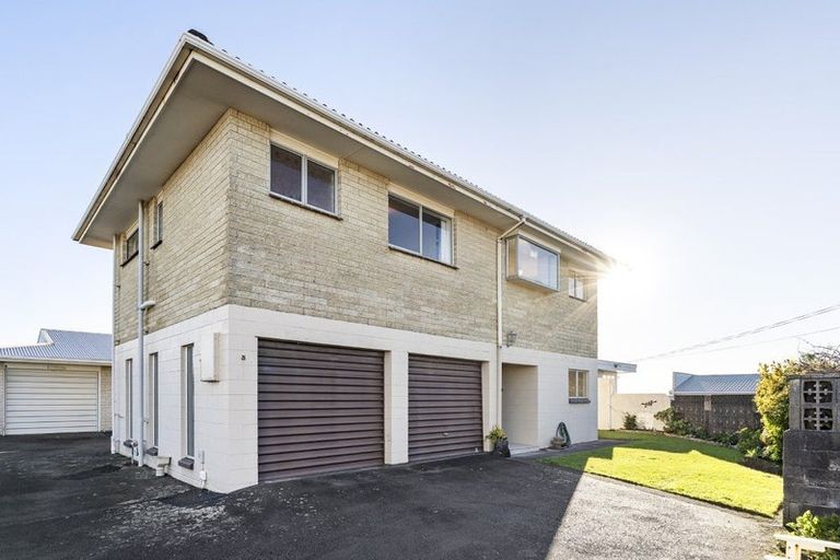 Photo of property in 3/12 Beach Street, Fitzroy, New Plymouth, 4312
